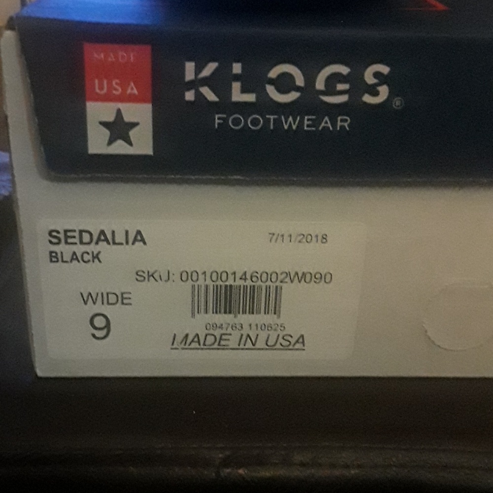Shoes - Picture 2 of 2